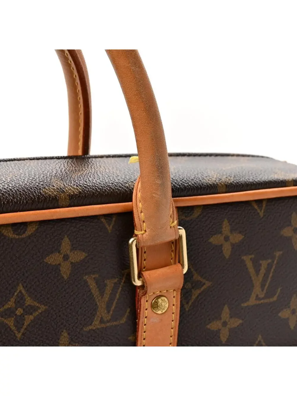 Louis Vuitton elevate your